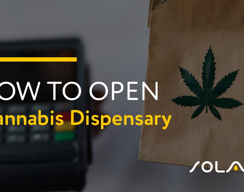 How to Open a Cannabis Dispensary