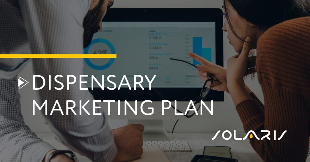 Dispensary Marketing Plan