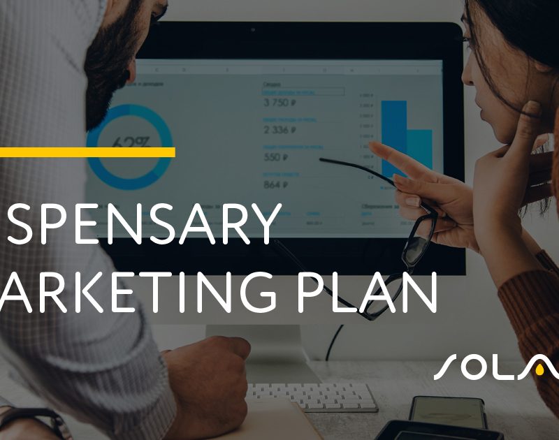 Dispensary Marketing Plan